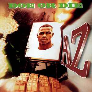 Az Doe Or Die Album