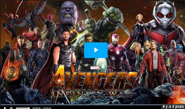 The Avengers Full Movie Online